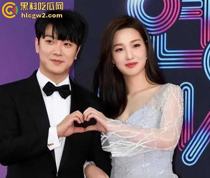 韩国女星【金律喜】怒曝实锤!前夫【崔敏焕】嫖娼出轨视频曝光,细节劲爆引发热议!