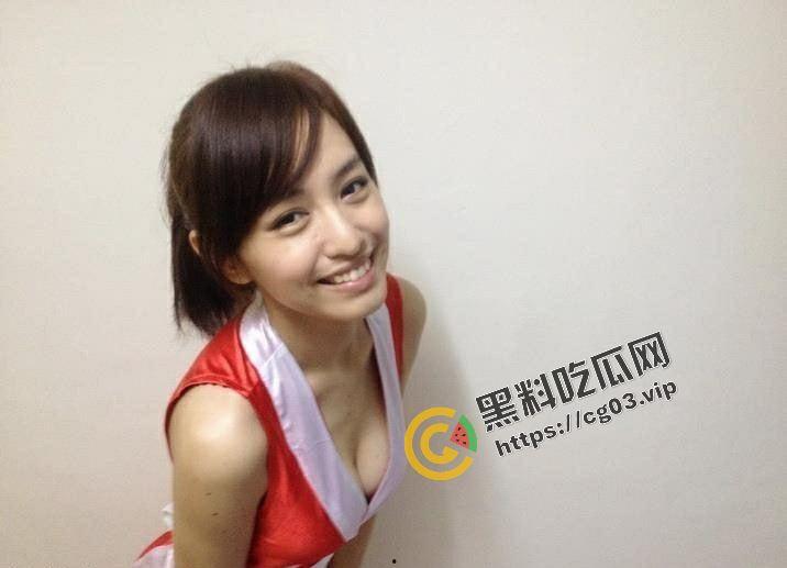 曾爆红的台湾网络女神江小辣 号称32D网络正妹 身材极品 口爆吞精 做爱视频被渣男前男友流出