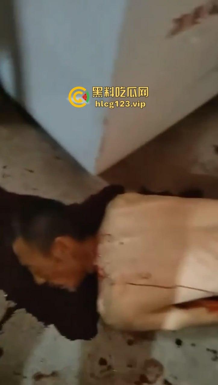 胆小慎点!血案突发!辽宁锦州副市长一家6口惨遭灭门 凶手手段残暴 一家老小无一生还! 现场无码血腥画面流出!