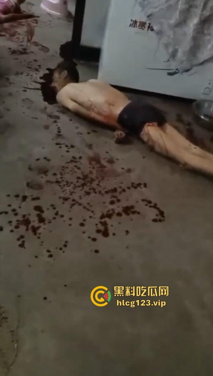 胆小慎点!血案突发!辽宁锦州副市长一家6口惨遭灭门 凶手手段残暴 一家老小无一生还! 现场无码血腥画面流出!