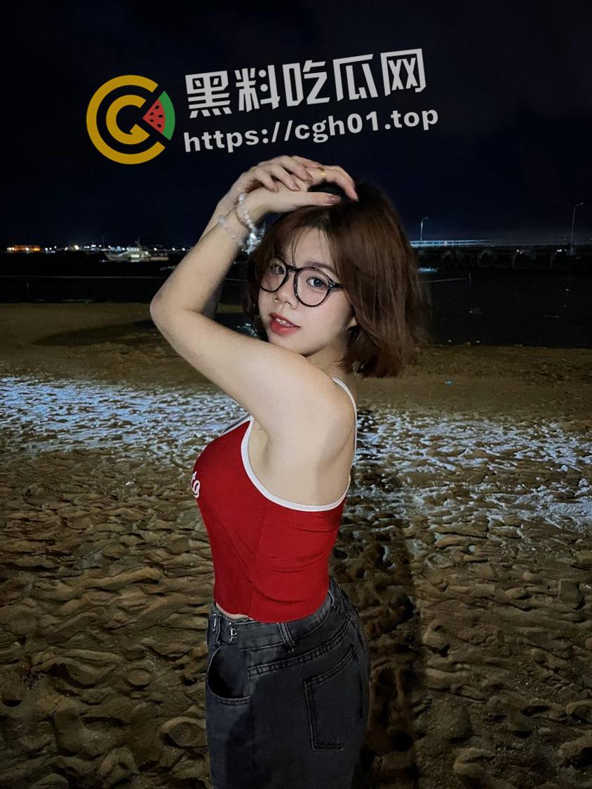 瓜友投稿！广西涠洲岛上的艳遇 肥美人妻的鲍鱼比真的水还多