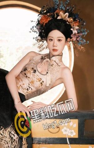 全网疯传!抖音2.4万粉茶茶不好哄南京艺术学院清纯校花,不雅私拍 道具插粉穴 表情销魂极度反差!