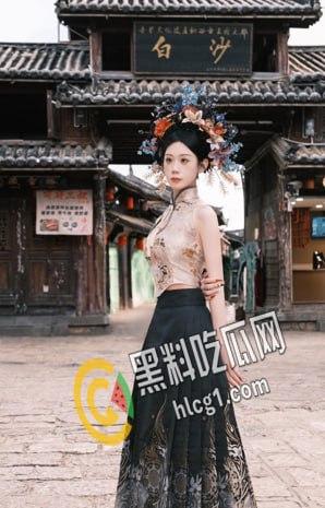 全网疯传!抖音2.4万粉茶茶不好哄南京艺术学院清纯校花,不雅私拍 道具插粉穴 表情销魂极度反差!