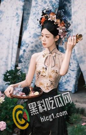 全网疯传!抖音2.4万粉茶茶不好哄南京艺术学院清纯校花,不雅私拍 道具插粉穴 表情销魂极度反差!