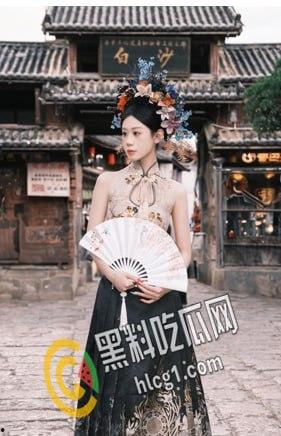 全网疯传!抖音2.4万粉茶茶不好哄南京艺术学院清纯校花,不雅私拍 道具插粉穴 表情销魂极度反差!