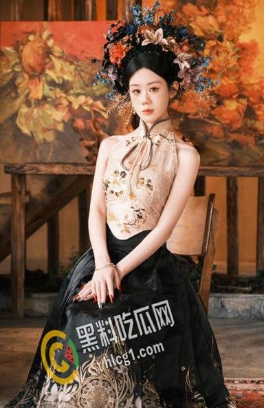 全网疯传!抖音2.4万粉茶茶不好哄南京艺术学院清纯校花,不雅私拍 道具插粉穴 表情销魂极度反差!