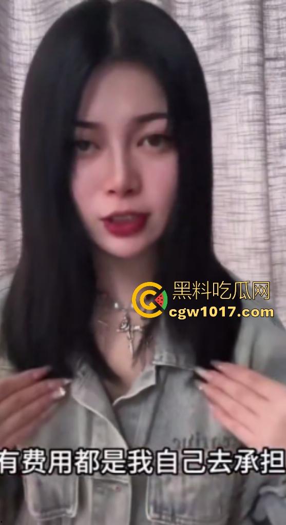 说唱歌手【米其林】出轨DQ兔怀孕,前有渣男隐瞒女友5年被DQ兔曝光,后有DQ兔前男友曝光还和曹万江有关系!