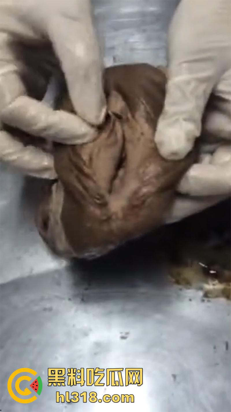 真实西藏密宗法器“肉莲花”,少女被108罗汉轮奸后,五毒侵蚀九蒸九炼,活体切割才可肉莲大成!