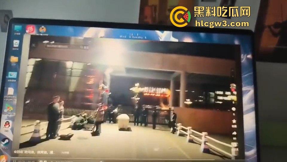 河北卓越中学六打一霸凌到死暴力命案曝光 受害者家属拖棺堵门 校方洗地堪比绝地求生!