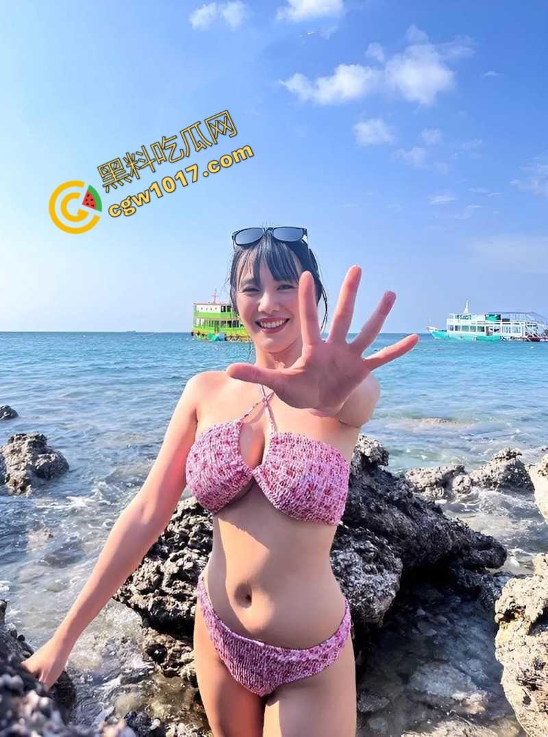 湖南36G巨乳嫩妹背着男友旅游约炮视频流出!极品身材榨精神器,被金主无套爆操,淫水直流,香艳视频爆红网络!