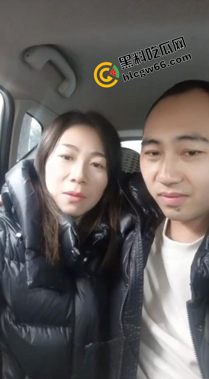 潜江【卤菜三姐】男主离婚后惨遭抛弃怒曝车震片,想靠操过的证据求复合,真特么丢人现眼!