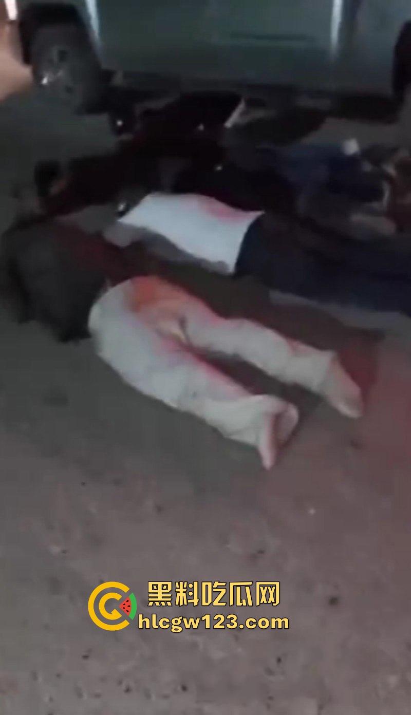 墨西哥锡那罗亚贩毒集团 8名成员遭【Mayo】派俘虏后枪决 现场视频流出!