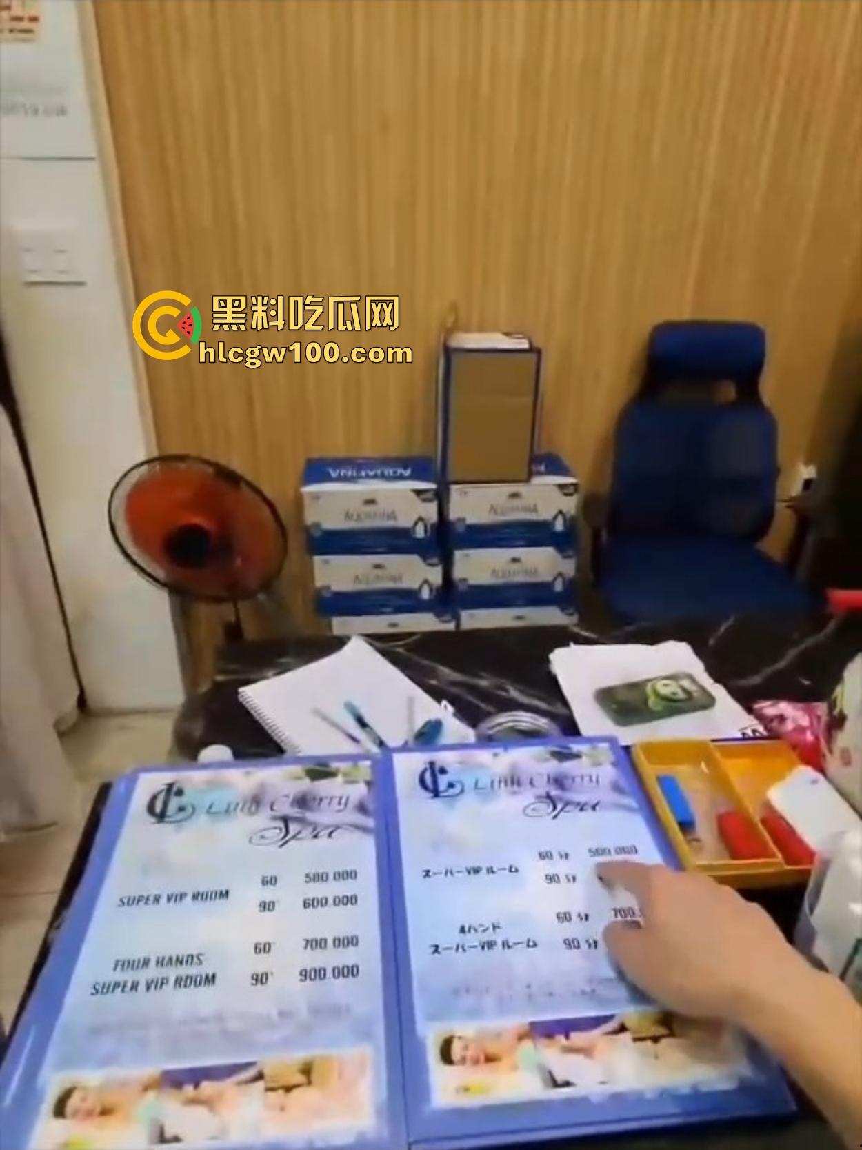 泰国mini版天上人间,选美店小姐姐个个顶级骚货全场嘎嘎乱杀,国内要有这配置就直接起飞了!
