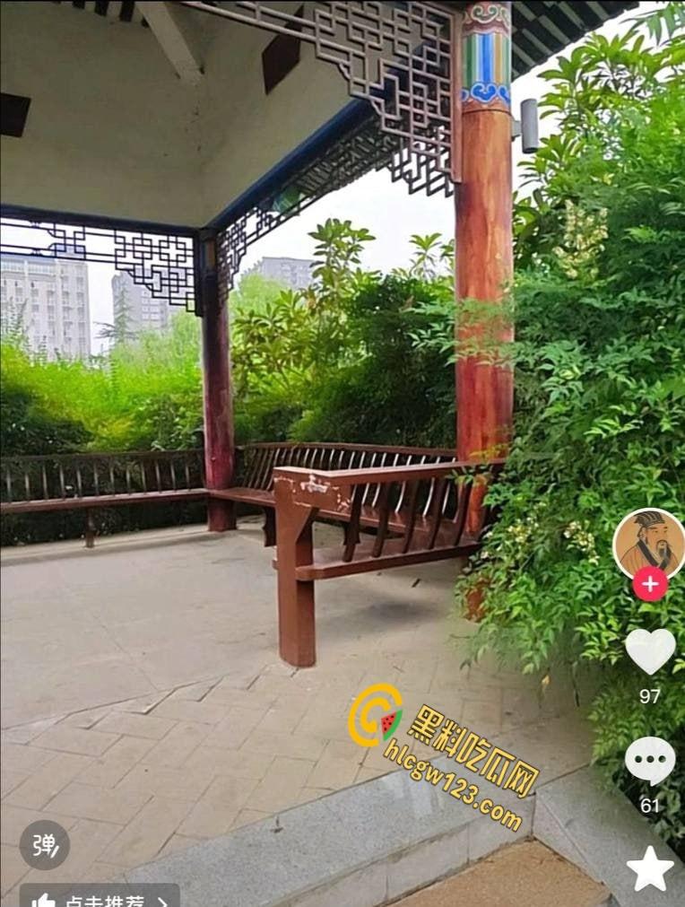 陕西理工大学情侣,户外激战全网疯传 40秒,完整版视频记录两人激情野战 !