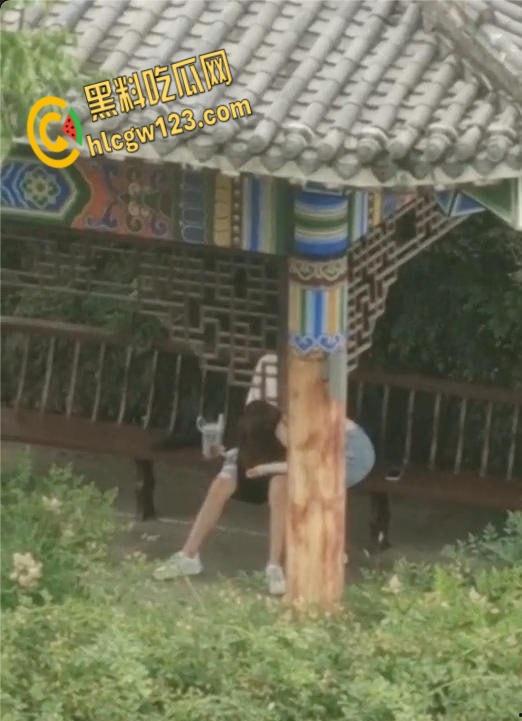 陕西理工大学情侣,户外激战全网疯传 40秒,完整版视频记录两人激情野战 !