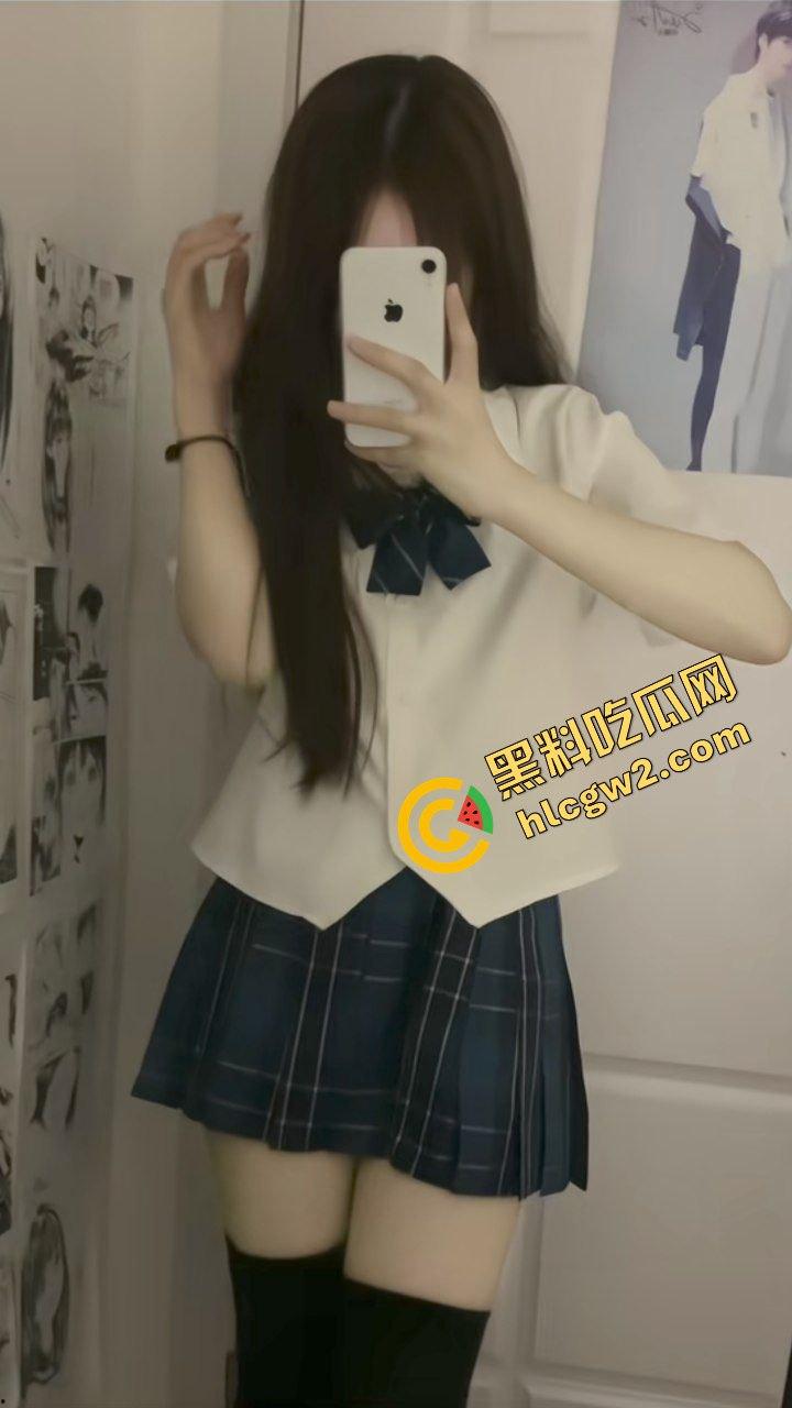 南昌职业大学JK嫩妹反差婊『9命我又胖了』多金大哥砸钱拿下 性爱水声哗啦!独家曝光!