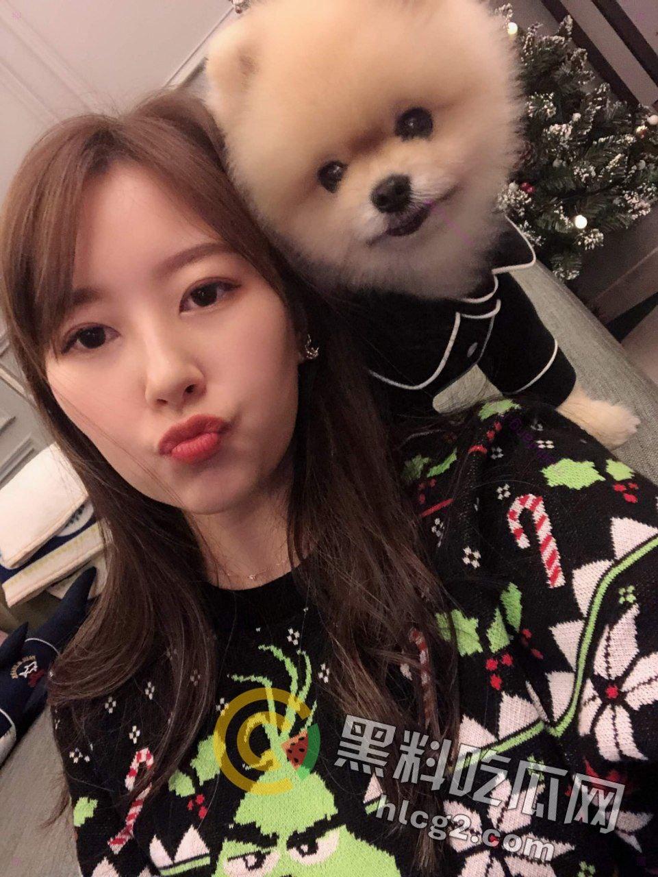 台湾新闻传播大学极品美女生活照与大尺度视频遭ICOLD外泄,床上表现让人惊叹!