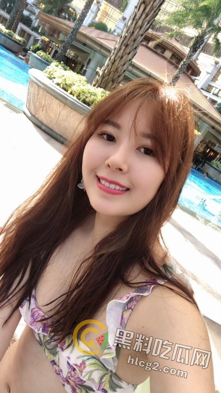 台湾新闻传播大学极品美女生活照与大尺度视频遭ICOLD外泄,床上表现让人惊叹!