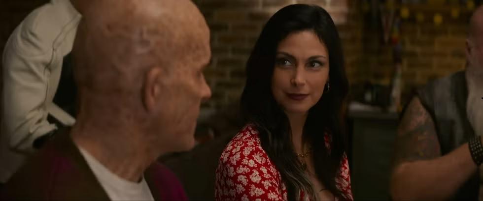 死侍与金刚狼高清TC中字！14个彩蛋全解析！