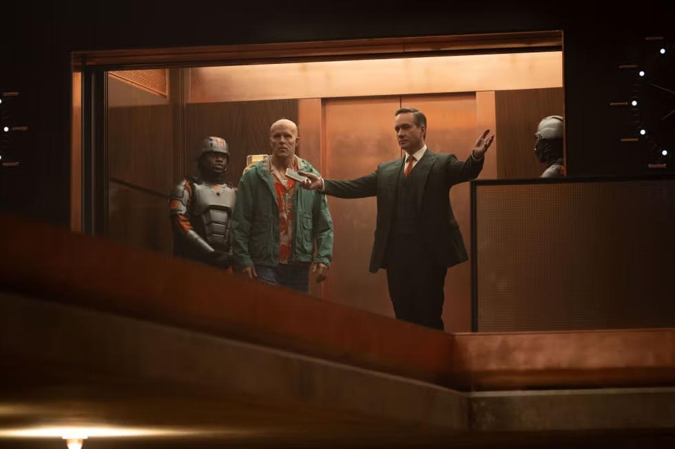 死侍与金刚狼高清TC中字!14个彩蛋全解析!