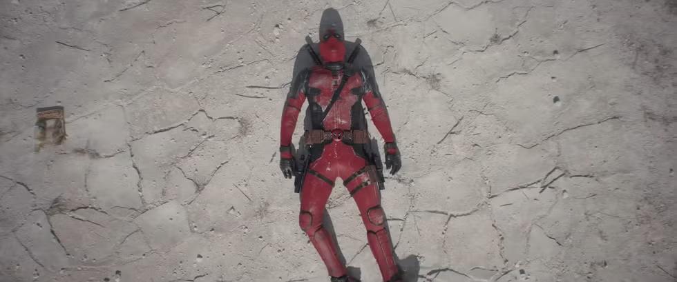 死侍与金刚狼高清TC中字!14个彩蛋全解析!