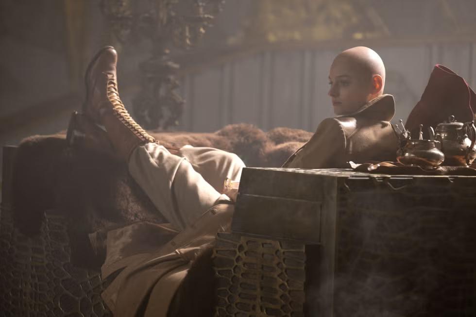 死侍与金刚狼高清TC中字!14个彩蛋全解析!