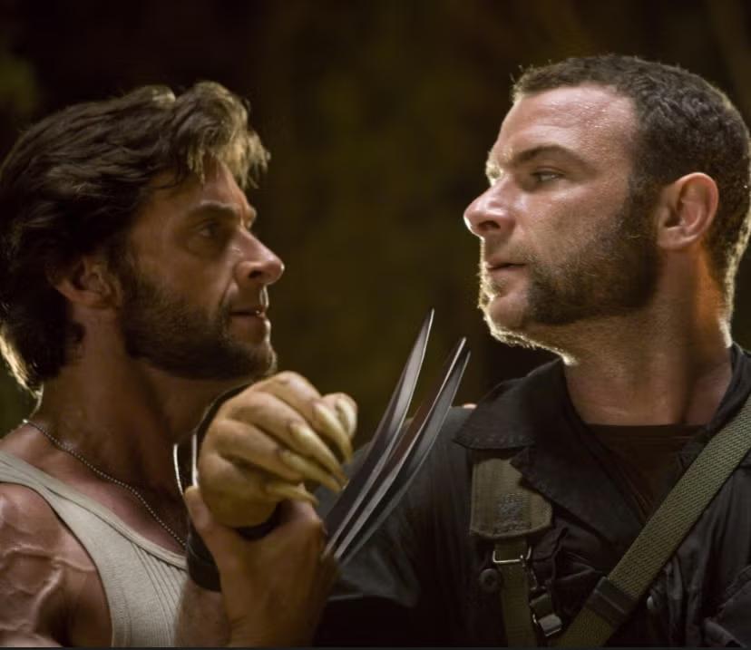 死侍与金刚狼高清TC中字!14个彩蛋全解析!