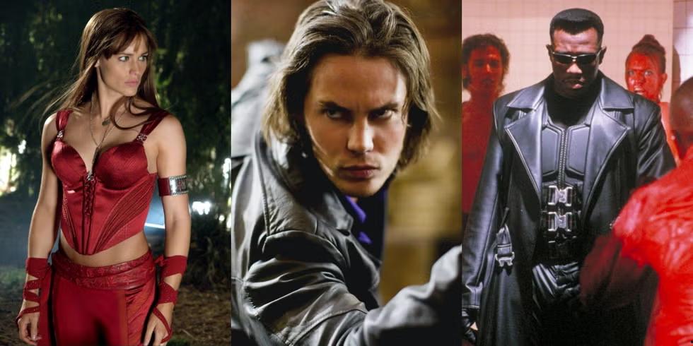 死侍与金刚狼高清TC中字!14个彩蛋全解析!