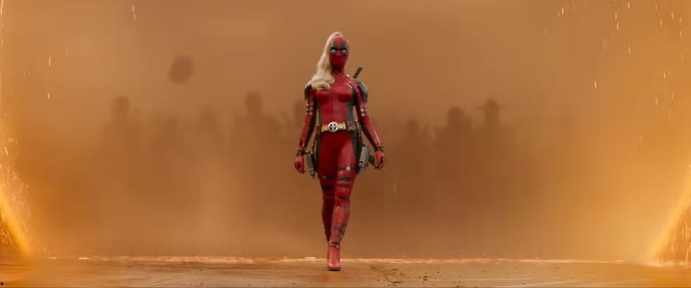 死侍与金刚狼高清TC中字!14个彩蛋全解析!