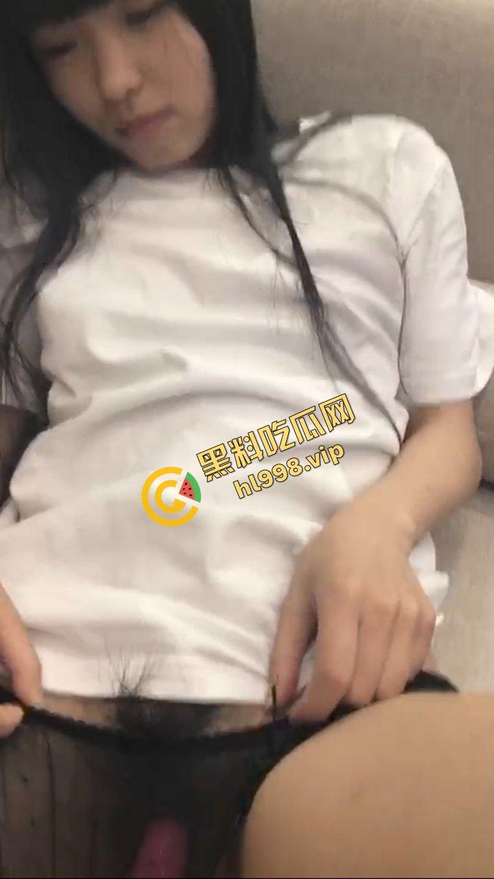 抖音齐刘海骚鸡『neinei』主页女神人设冰清玉洁 实际骚的没边 大哥约操十分得劲 独家曝光!