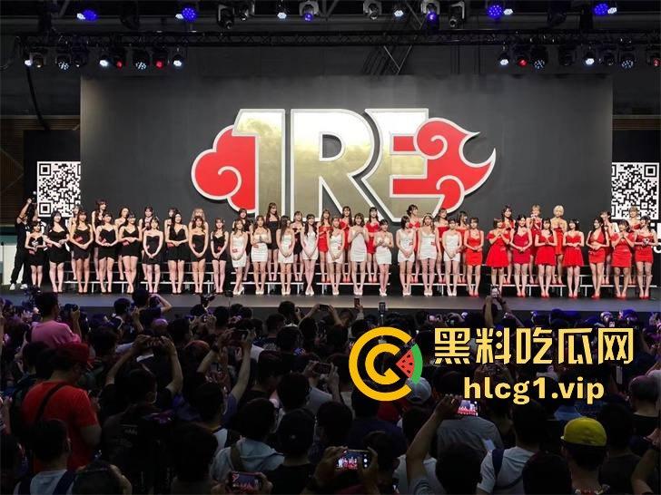 独家直击!带粉丝云打卡台湾成人展,三上悠亚比屏幕更美更性感,完爆国内漫展,台妹赞到爆!