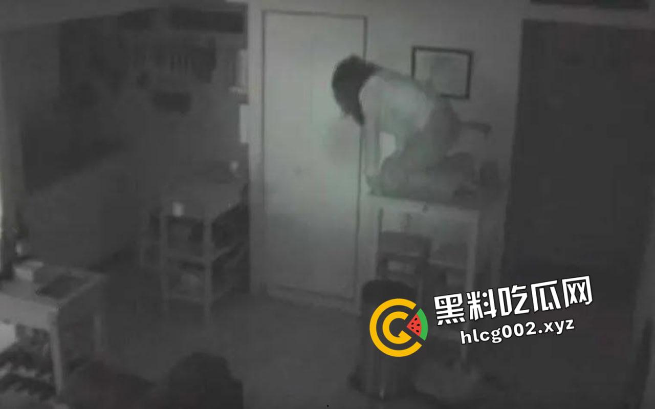 真家里有鬼！日本女子住在陌生男子天花板隔间  吃喝拉撒全靠偷 小日子也太变态了