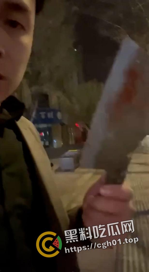 云南曲靖刀仔【张瑞畔】怒杀出轨女友【徐倩倩】发视频说全砍的动脉 手直接断掉 现场视频流出