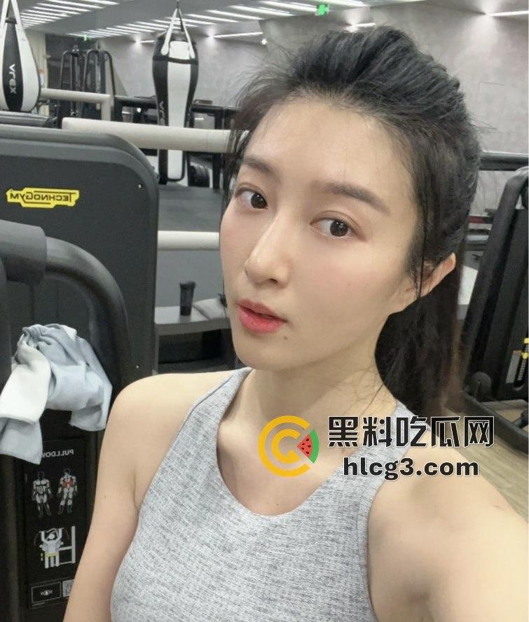 瓜友投稿!长沙里菲特健身房男私教李涛与美女客户段婷尧火辣约炮合集泄密!各种场景野战啪啪!