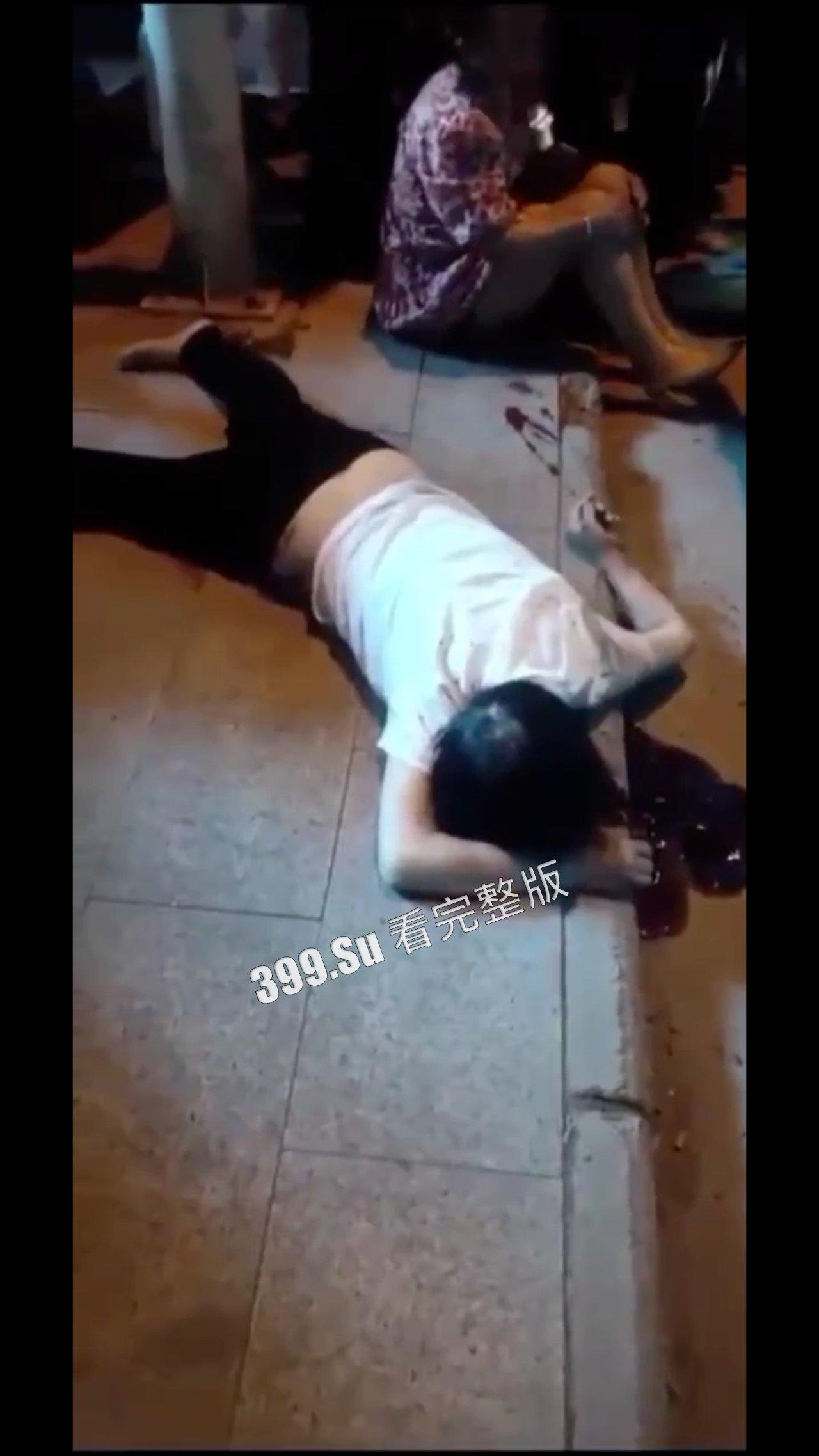 丧心病狂!6.11晚扬州高邮 男子街道无差别撞人 死伤众人 事后仍发数条朋友圈挑衅