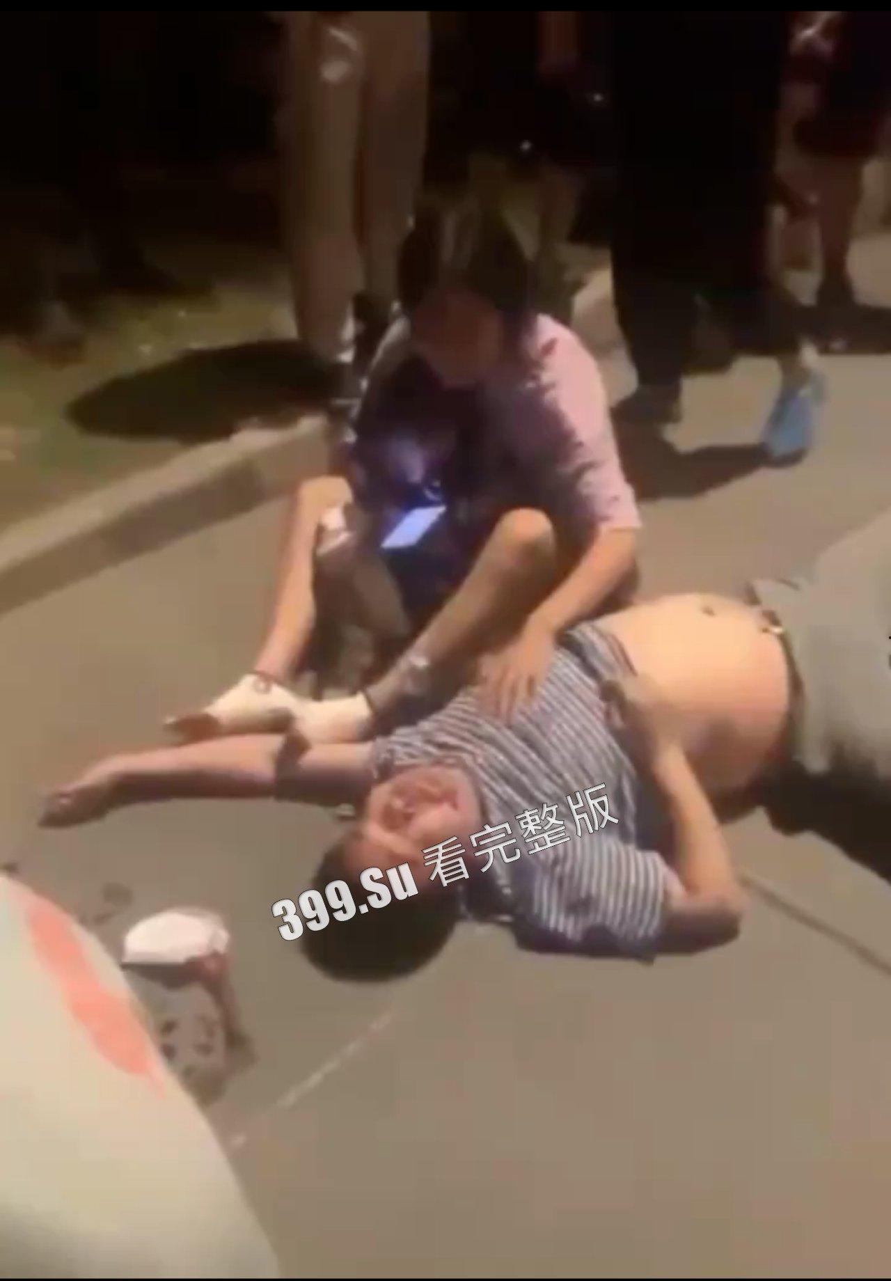 丧心病狂!6.11晚扬州高邮 男子街道无差别撞人 死伤众人 事后仍发数条朋友圈挑衅