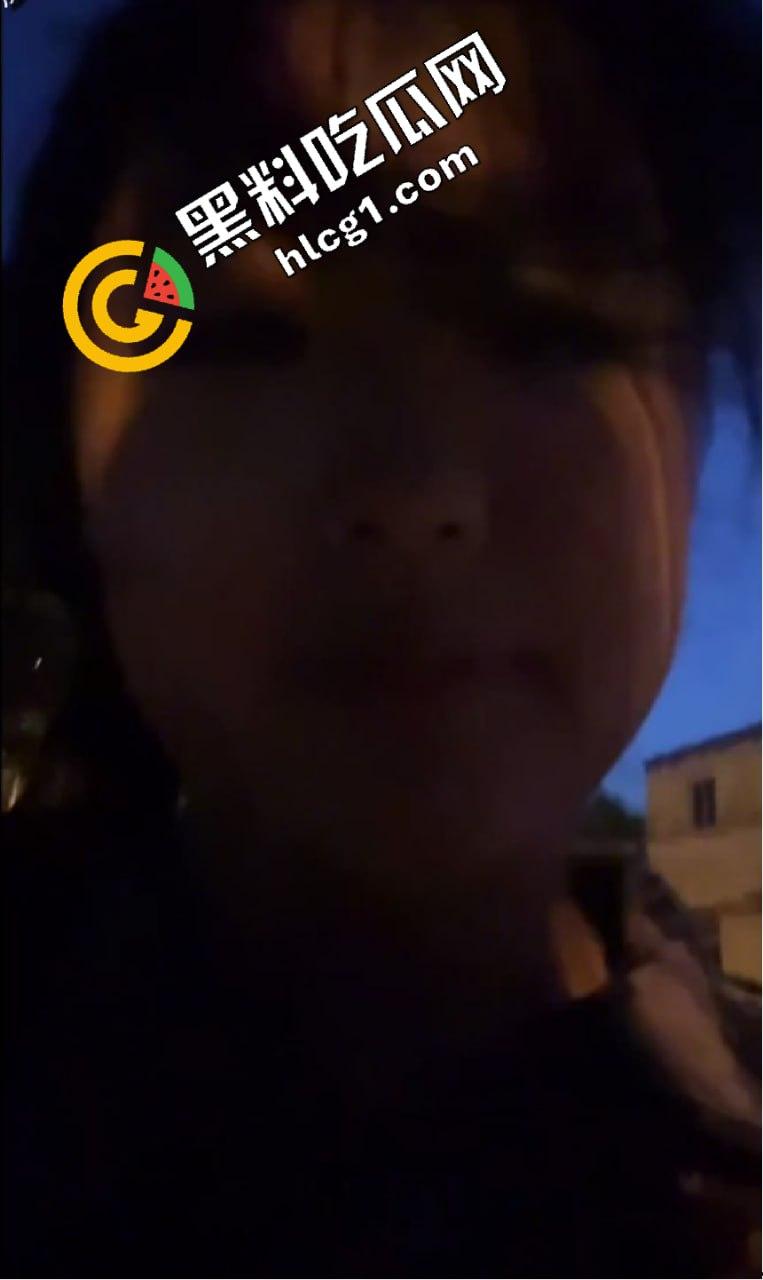 徐工职生物制药大一女生荣佳欣,和姐夫视频自慰被曝光 军训服下的小骚货