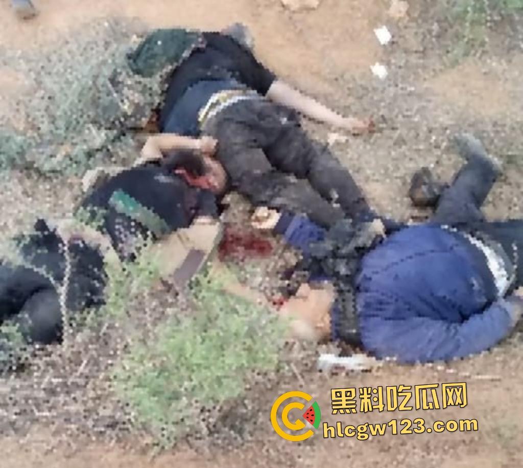 加沙暴徒踩以色列人质如蹦床！分尸虐杀血腥，扬言以色列人是孬种！