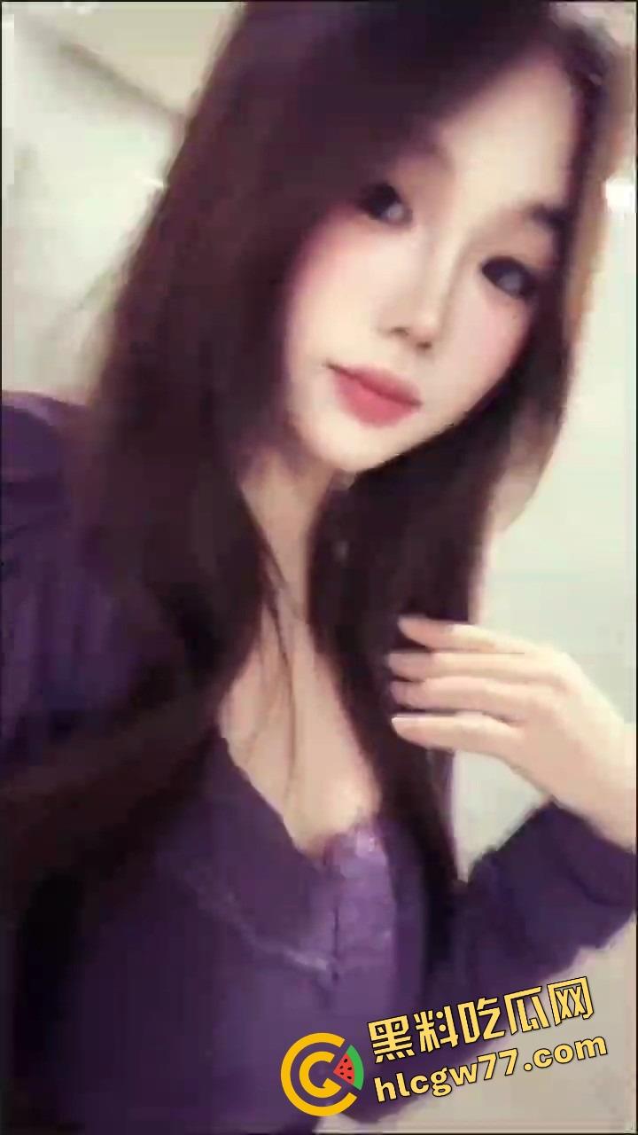 艺术系极品白丝小甜妹【陈多多】被男友操成制服骚母狗，掰开粉嫩小穴求内射，一晚高潮几次还哭着要！