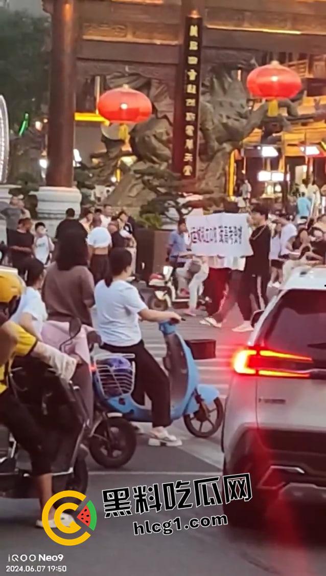 山西运城整个学校无法参加高考!运城口腔卫生专业学校无法参加高考游街 社交媒体公关查无此事 太气人了