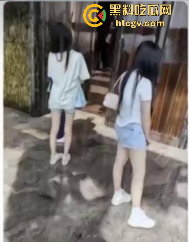 抖音网红【汤姆张】瑞吉酒店约两少女双飞 东窗事发后逃往新加坡 抵死不认脸皮真厚