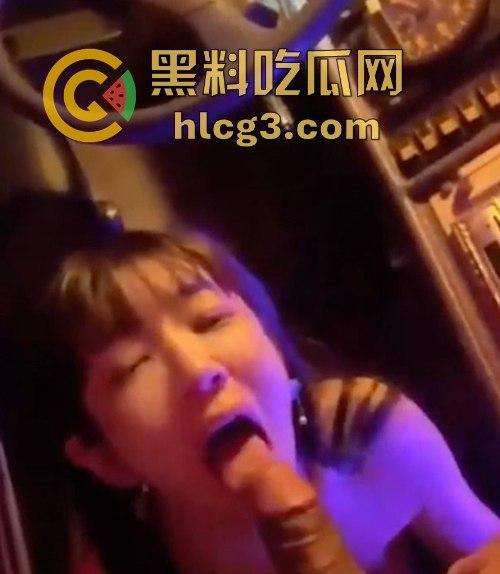 广东富二代七夕狂欢派对曝光!移动KTV车厢内校花沦为胯下玩物!驾驶室激烈啪啪淫叫声不断!