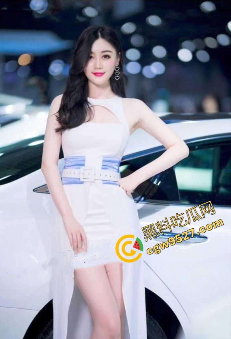 大连车模吕美熙被金主包养后退役！巨乳蜜桃臀极品尤物，床上功夫更是了得，不看后悔！