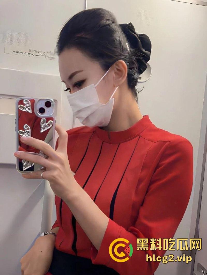 川航极品骚货空姐【周娅菲】骚穴天天求精 日常约炮 逼闲着就难受
