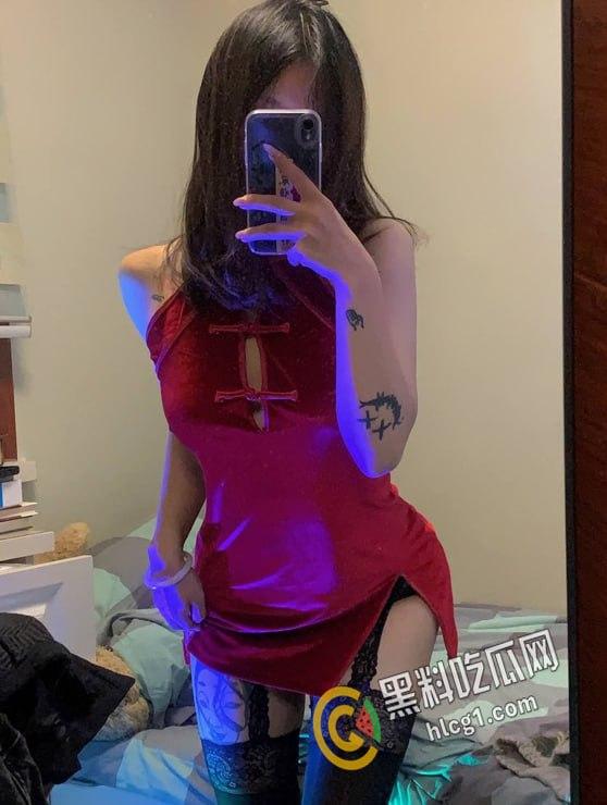 上海艺术学院极品身材 身高175的舞蹈女孩 刘颖 被渣男Pua不成 曝光性爱视频泄愤！