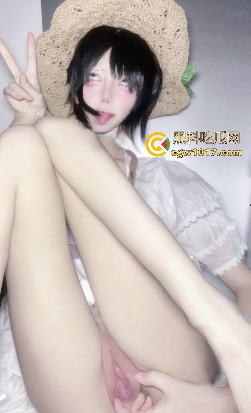 极品反差少女【huitinq349544】新作自慰神作,病娇萝莉cos第五人格露脸白虎自慰,水晶棒深捅蜜桃臀高潮喷汁!