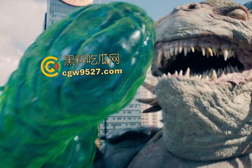 《超人》2025惊天危机!卡尔-艾尔卷入全球阴谋,莱克斯·卢瑟科技欲想灭杀超人,最后被露易丝·莱恩联合超狗逆转乾坤!