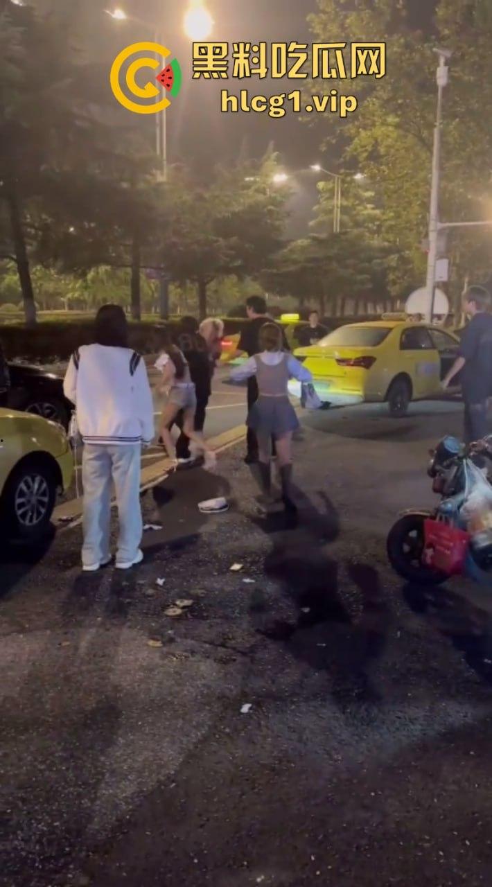 抖音【庞博文】打架事件曝光 一时间觉得帅气开朗的男主居然打骂女子十分不当!