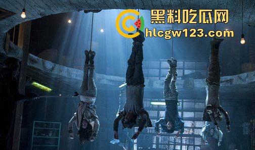 高清免费电影来袭!【移动迷宫2】挑战极限 恐惧烧脑电影 虽上映了很久 但还是值得回味的!
