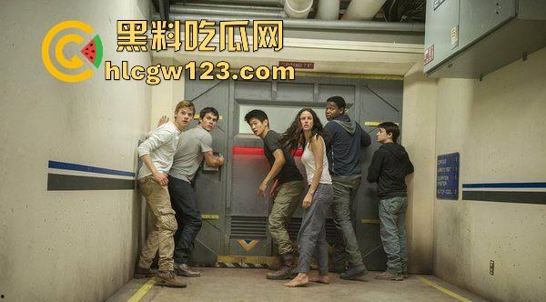 高清免费电影来袭!【移动迷宫2】挑战极限 恐惧烧脑电影 虽上映了很久 但还是值得回味的!